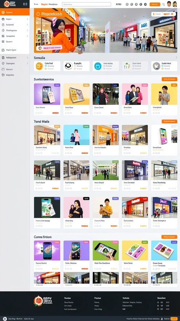 Screenshot Download 8id APK untuk Android nomor 2