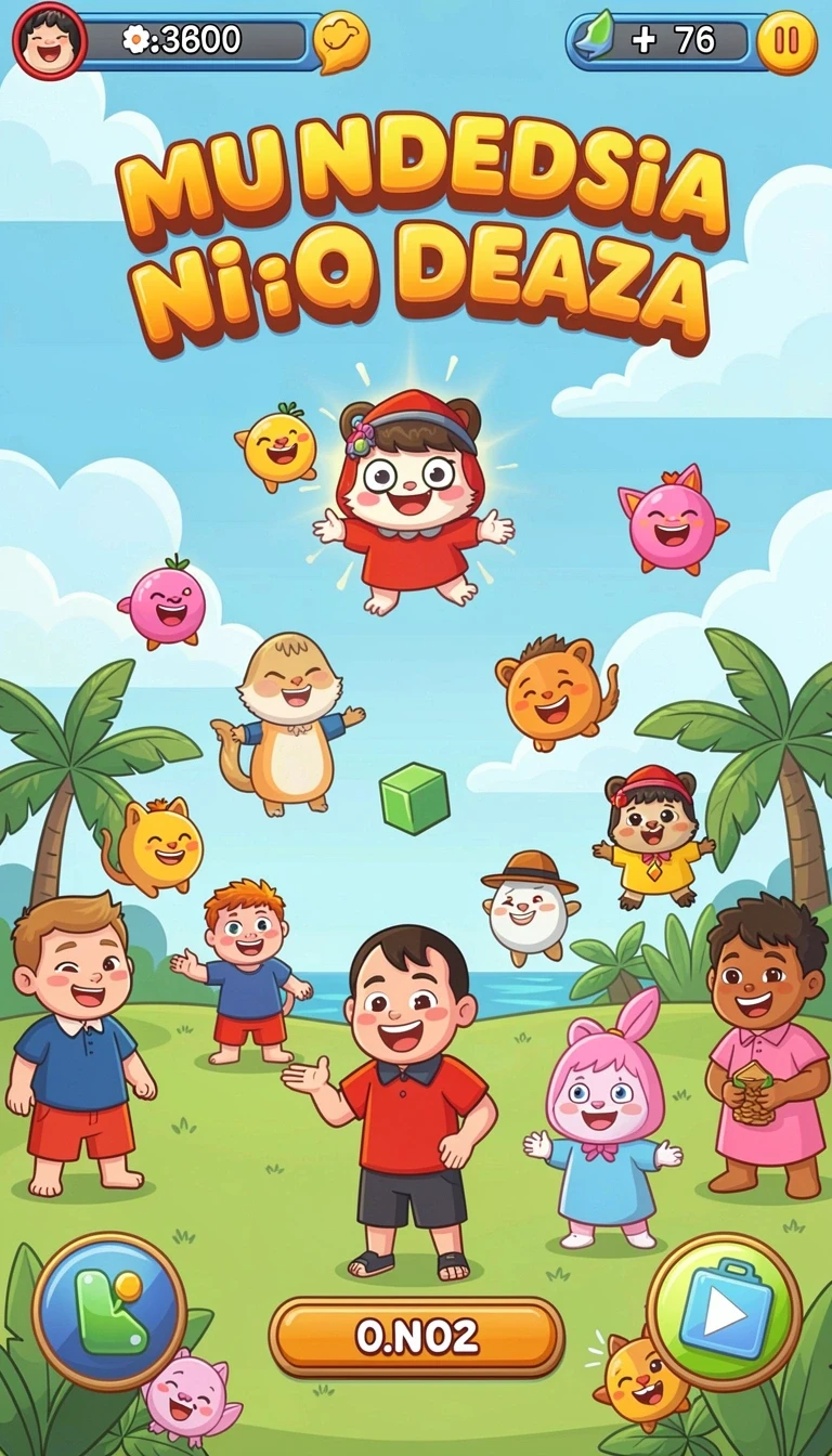Screenshot Download 8zk APK untuk Android nomor 3
