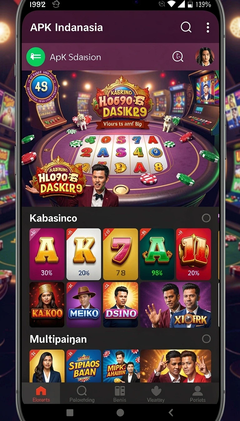 idnraja