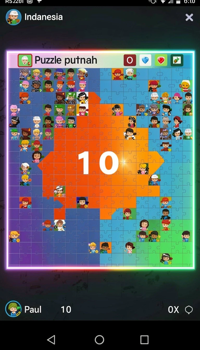 Screenshot Review Aplikasi 8svip Versi Terbaru nomor 1