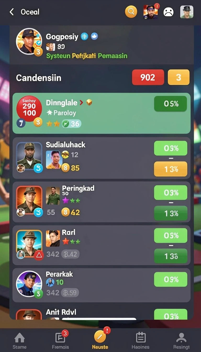 Review Aplikasi 8zl Versi Terbaru screenshot 3
