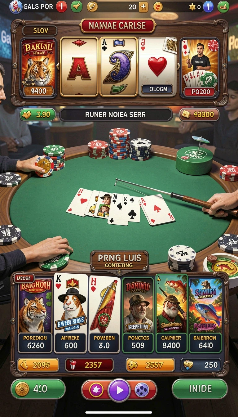 Screenshot Review Aplikasi 8ii Versi Terbaru nomor 2