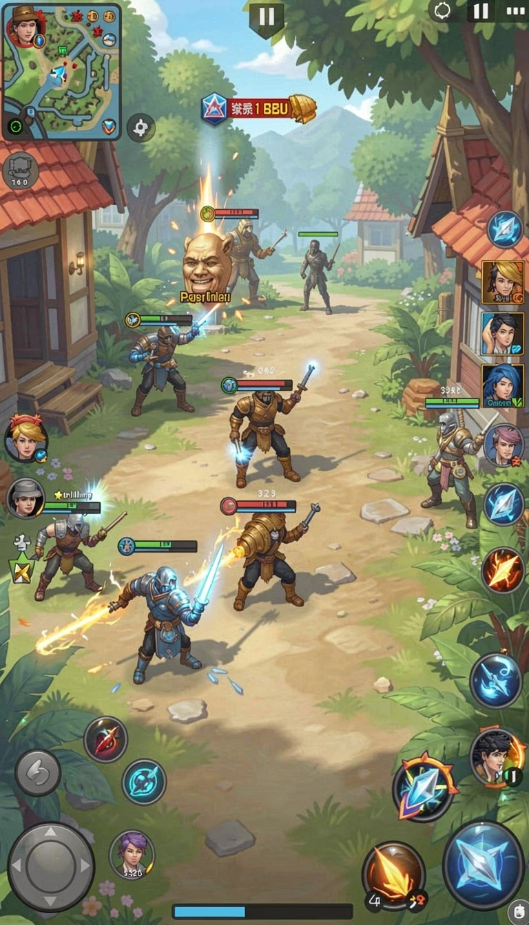 Screenshot Download 7meter APK untuk Android nomor 2