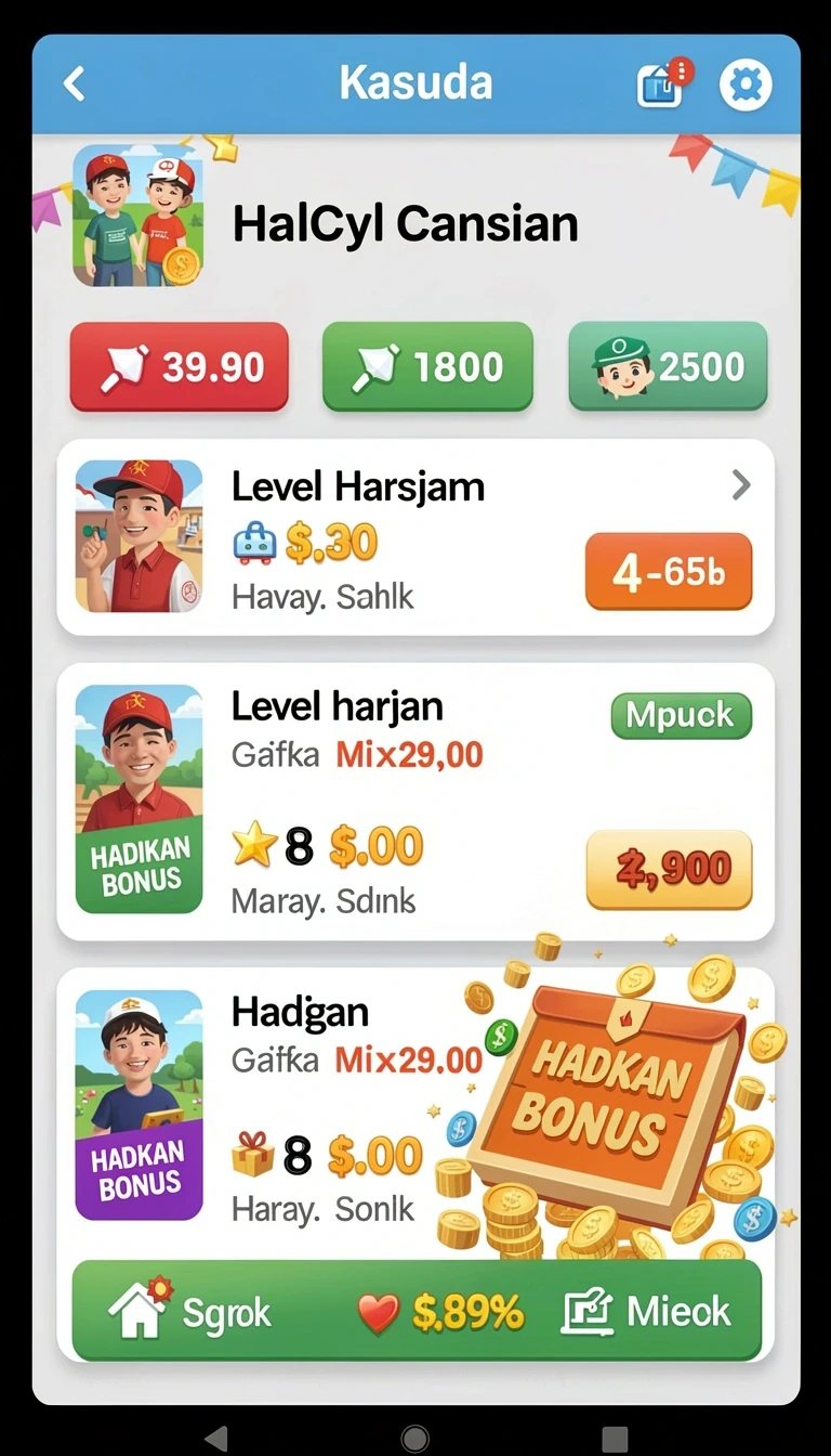 idnraja