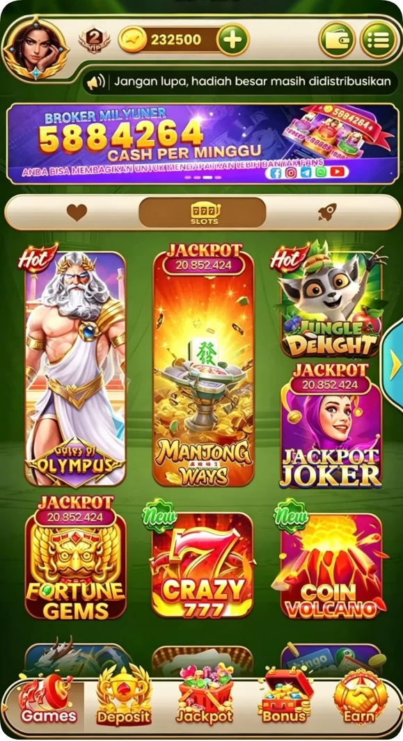 Screenshot Review Aplikasi 8hhh Versi Terbaru nomor 2