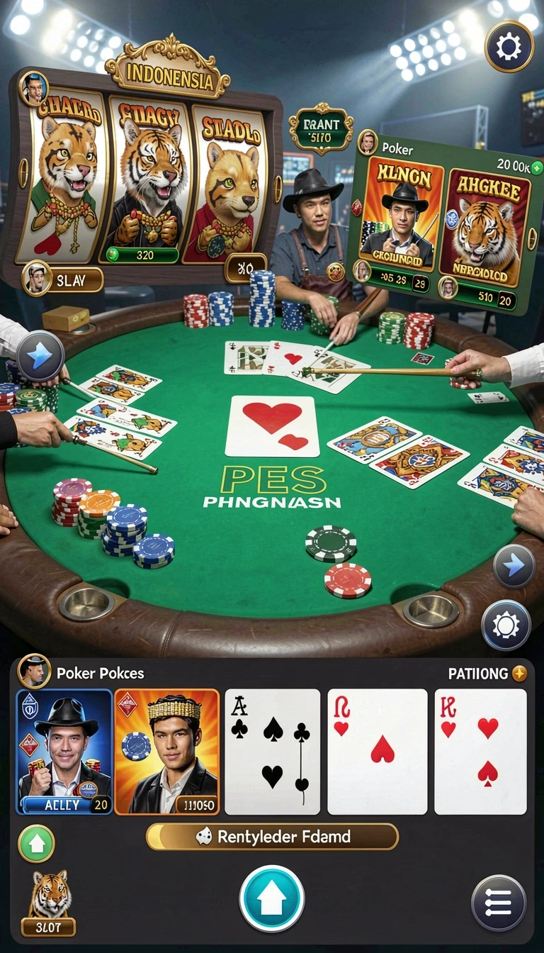 idnraja