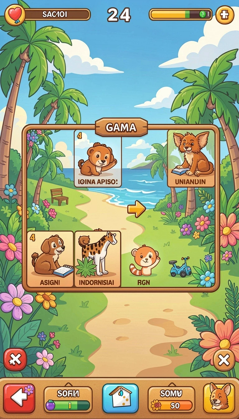 idnraja