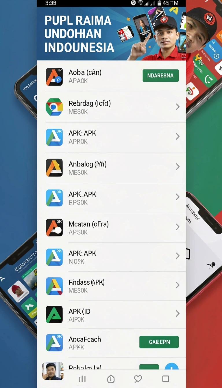 Screenshot Review Aplikasi 8g8g Versi Terbaru nomor 2