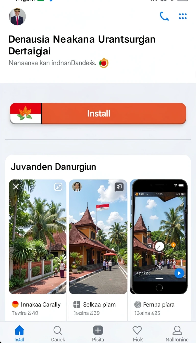 idnraja
