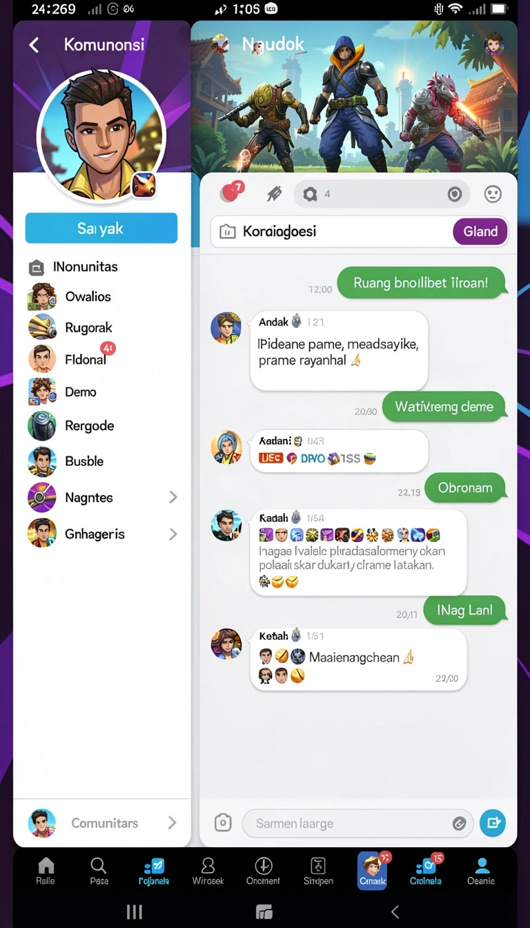 idnraja