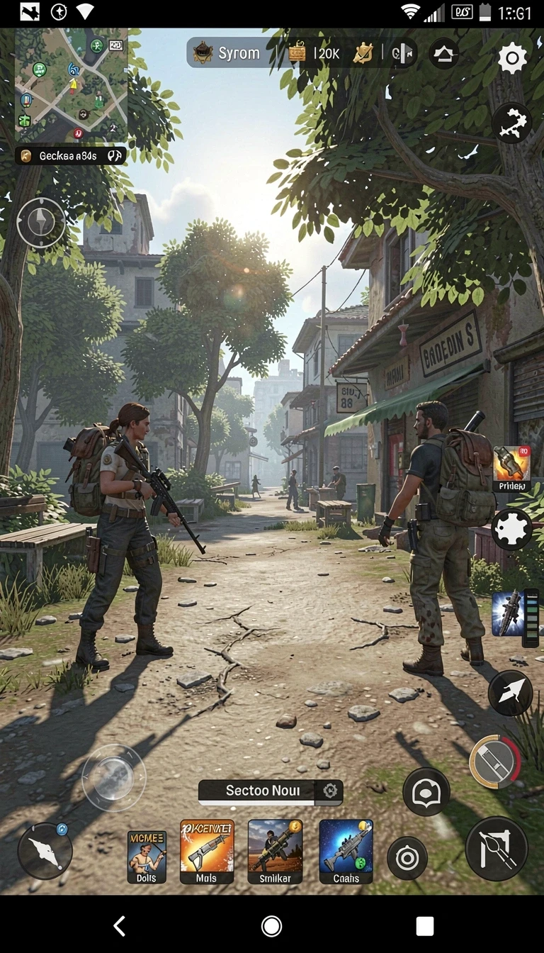 Screenshot Review Aplikasi 8svip Versi Terbaru nomor 3
